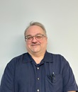 Glenn Fredenburg, FNP-BC